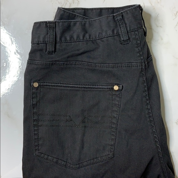 Straight leg jeggings - Picture 2 of 3